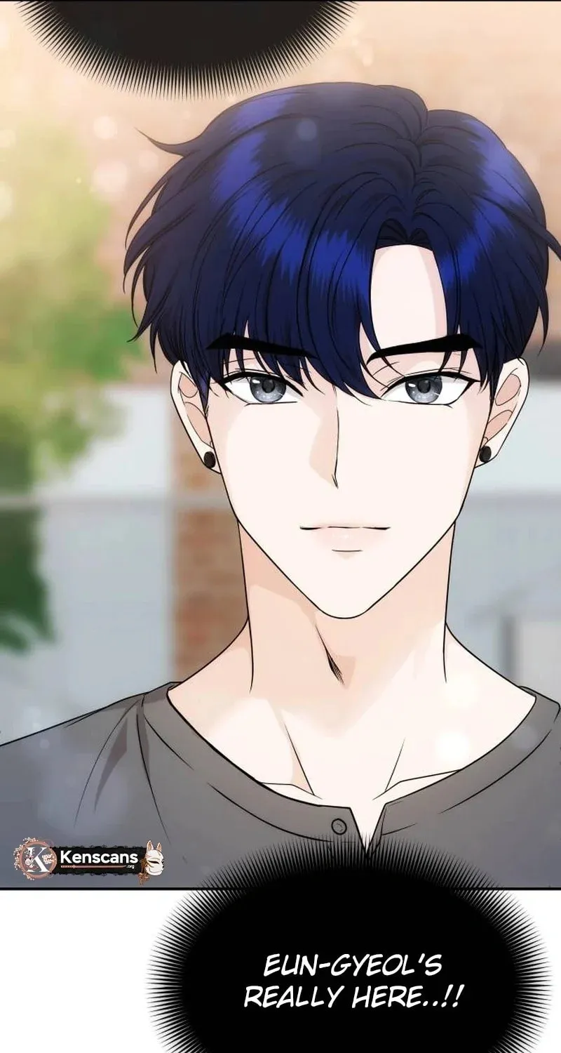 One Day, I Suddenly Got a Crush Chapter 5 page 41 - 