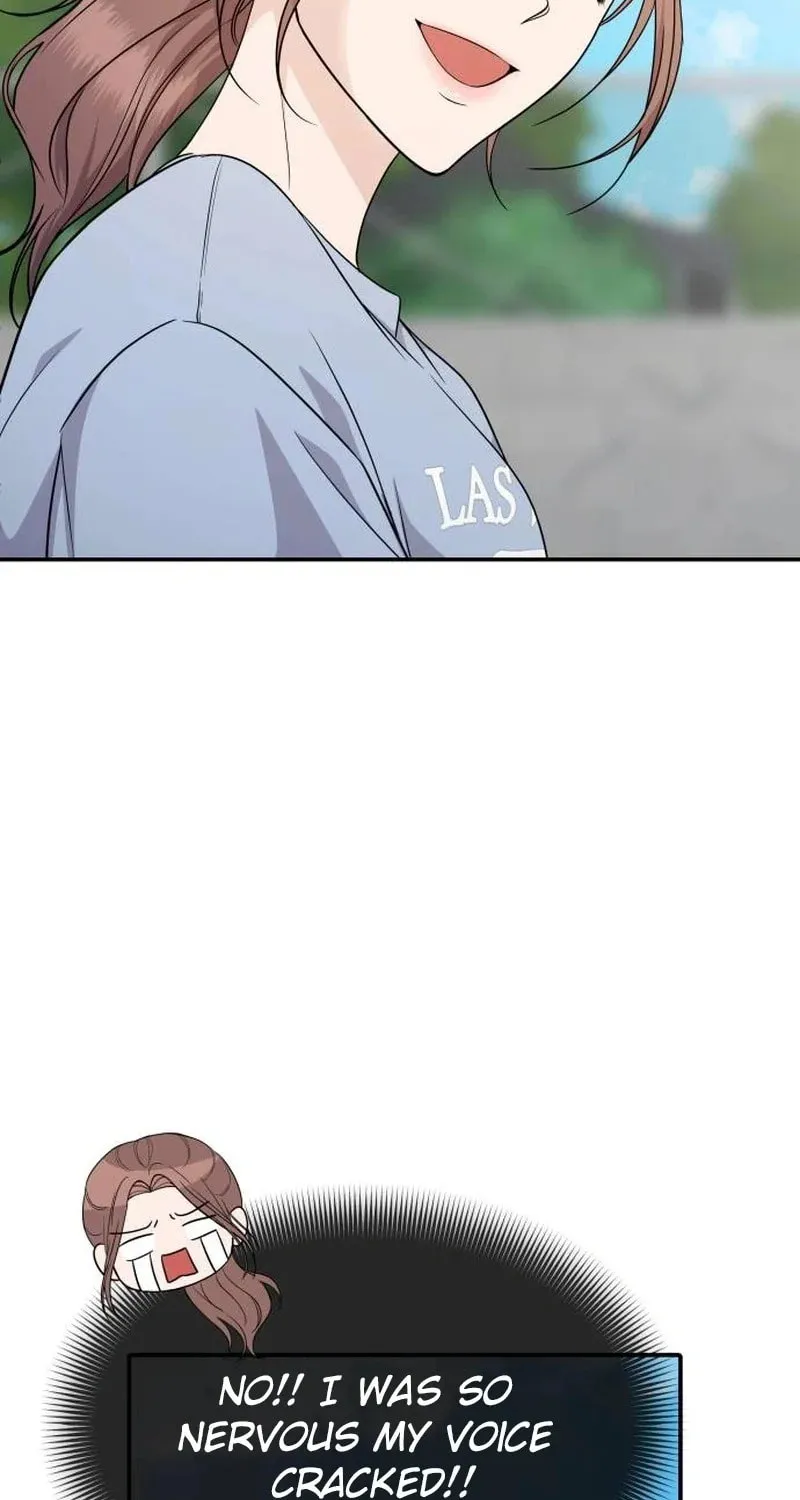 One Day, I Suddenly Got a Crush Chapter 5 page 43 - 