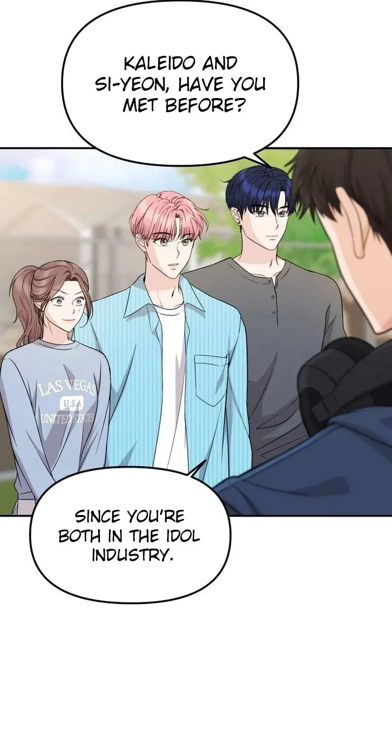 One Day, I Suddenly Got a Crush Chapter 5 page 45 - 