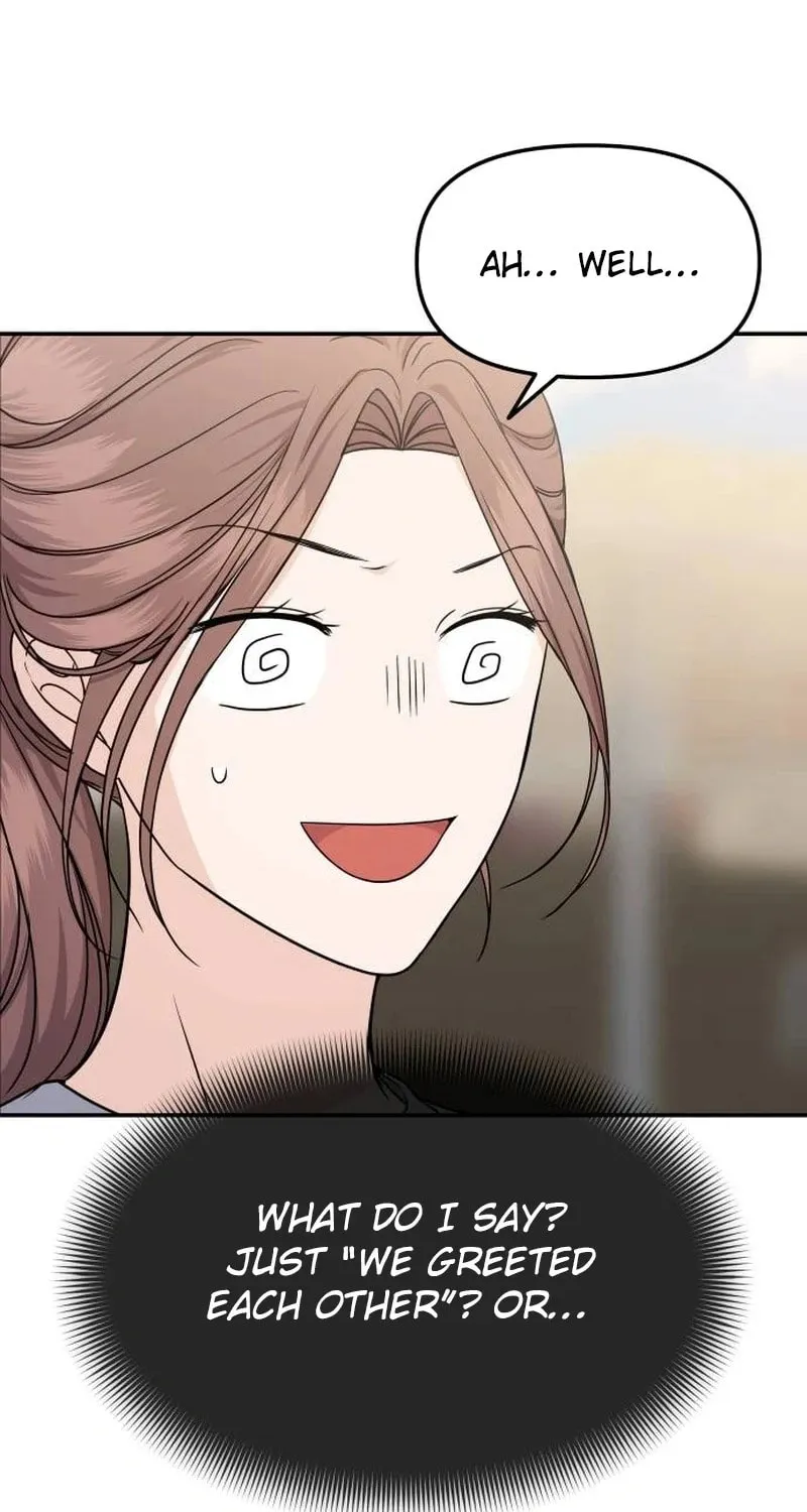 One Day, I Suddenly Got a Crush Chapter 5 page 46 - 