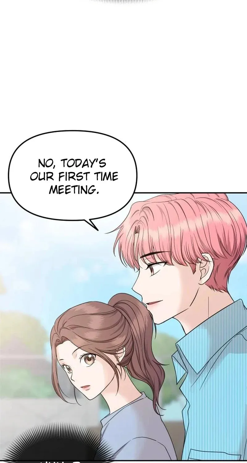 One Day, I Suddenly Got a Crush Chapter 5 page 47 - 