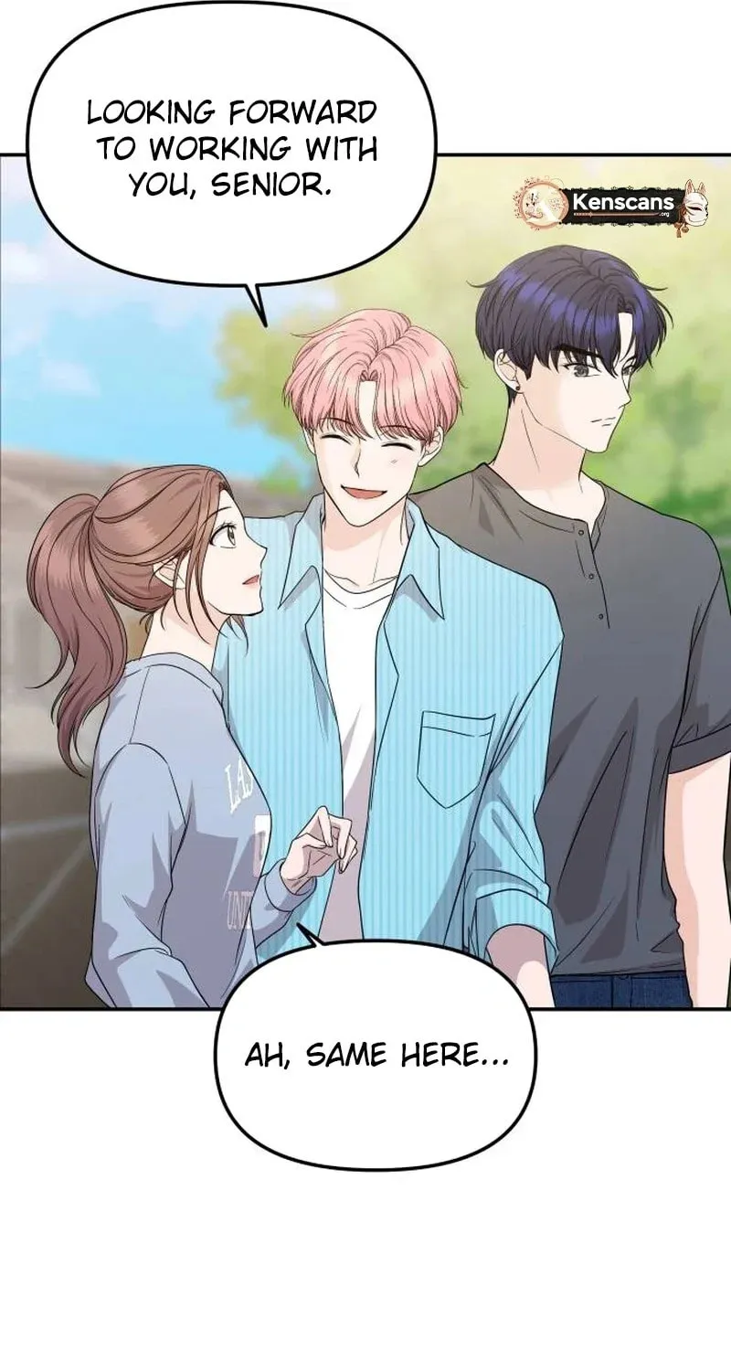 One Day, I Suddenly Got a Crush Chapter 5 page 49 - 