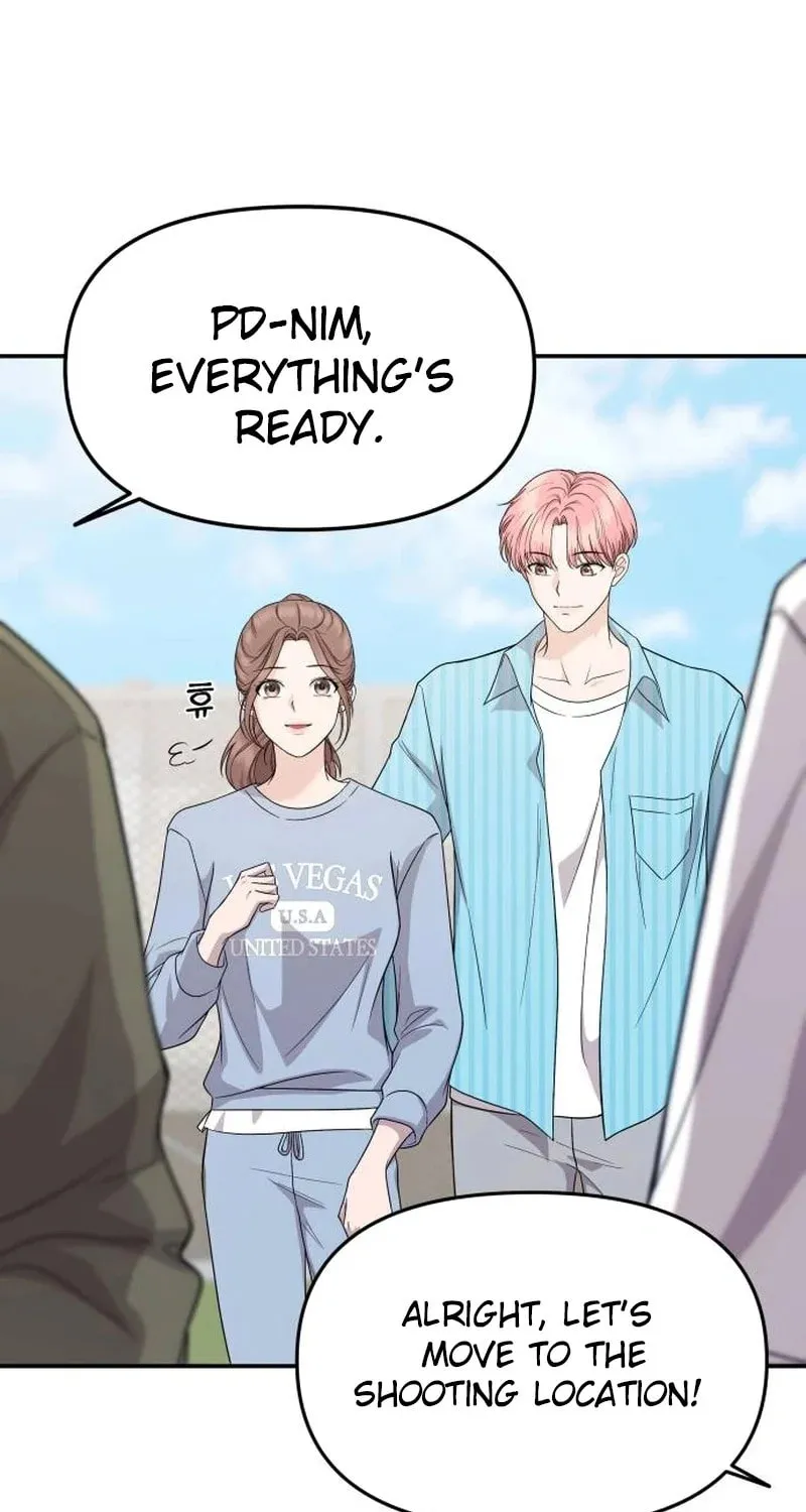 One Day, I Suddenly Got a Crush Chapter 5 page 51 - 