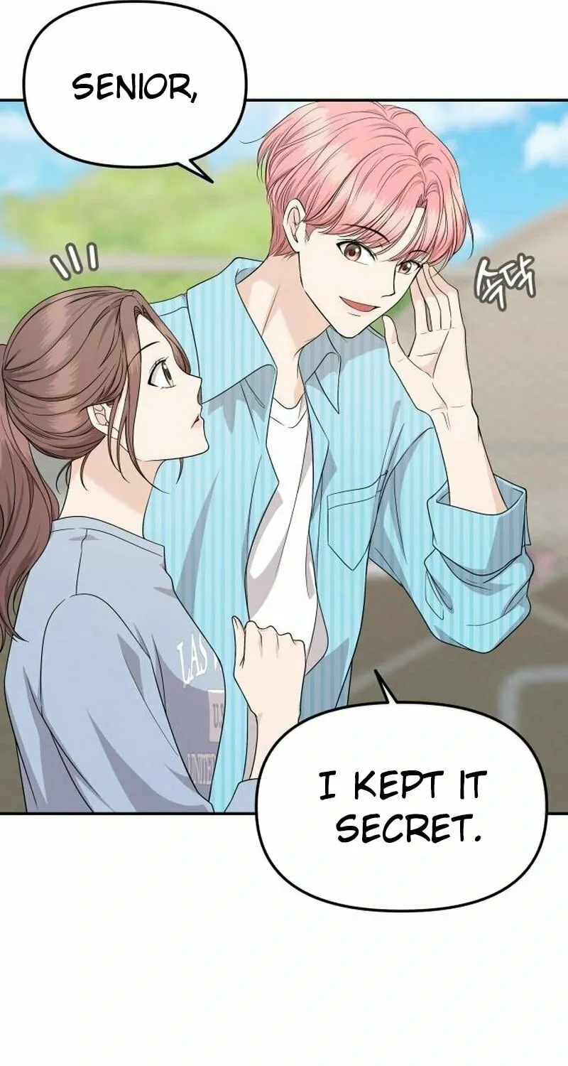 One Day, I Suddenly Got a Crush Chapter 5 page 53 - 
