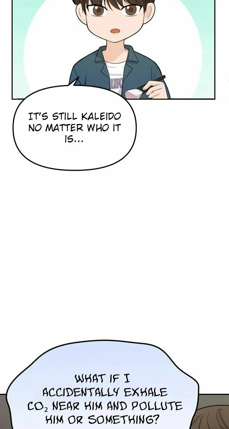 One Day, I Suddenly Got a Crush Chapter 5 page 7 - 