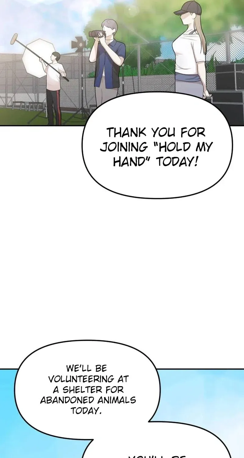 One Day, I Suddenly Got a Crush Chapter 5 page 61 - 