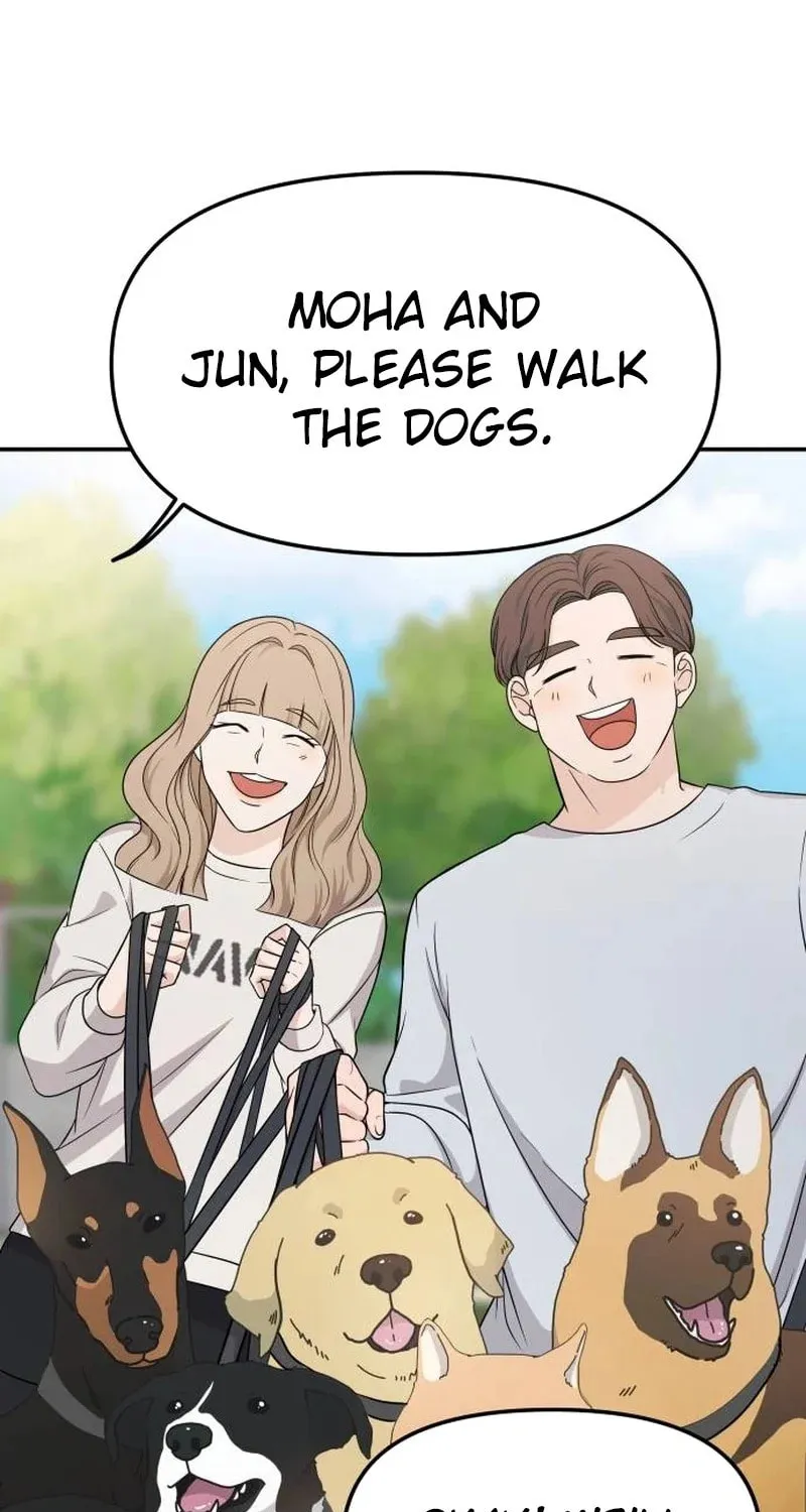 One Day, I Suddenly Got a Crush Chapter 5 page 63 - 