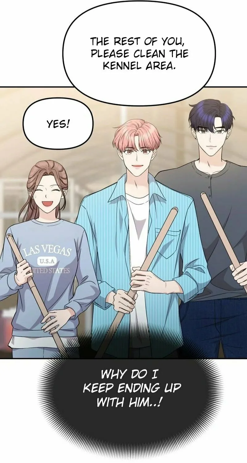 One Day, I Suddenly Got a Crush Chapter 5 page 65 - 