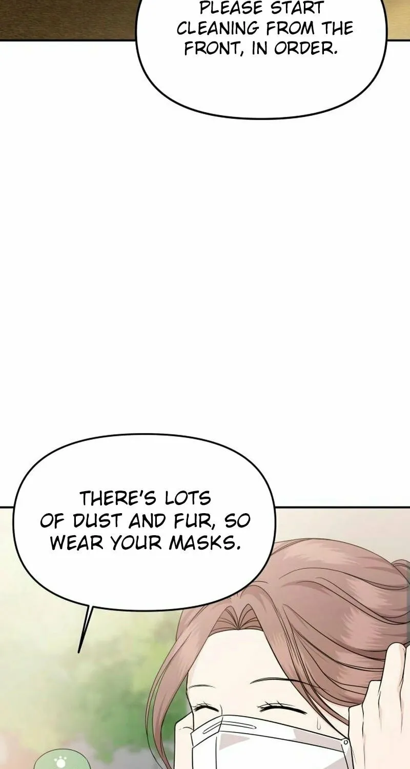 One Day, I Suddenly Got a Crush Chapter 5 page 67 - 