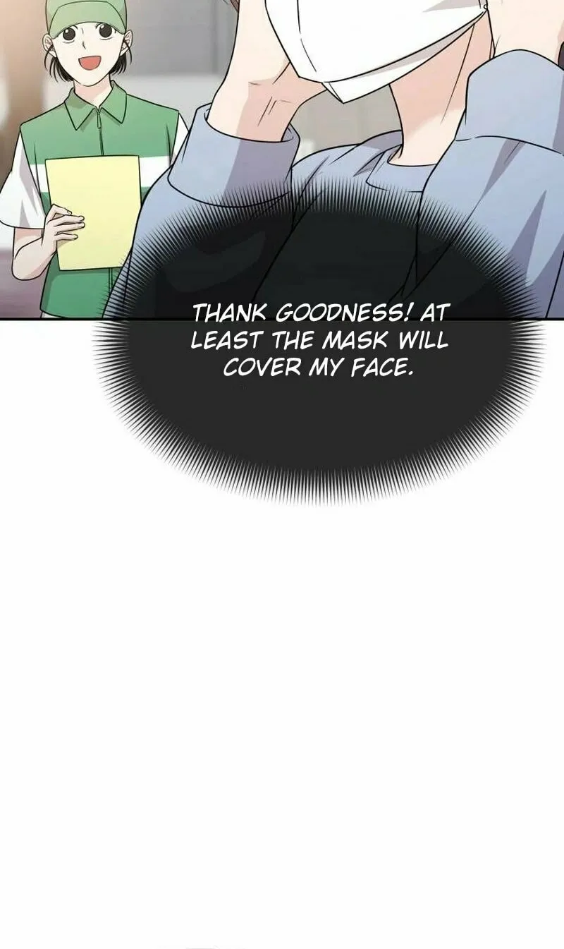 One Day, I Suddenly Got a Crush Chapter 5 page 68 - 