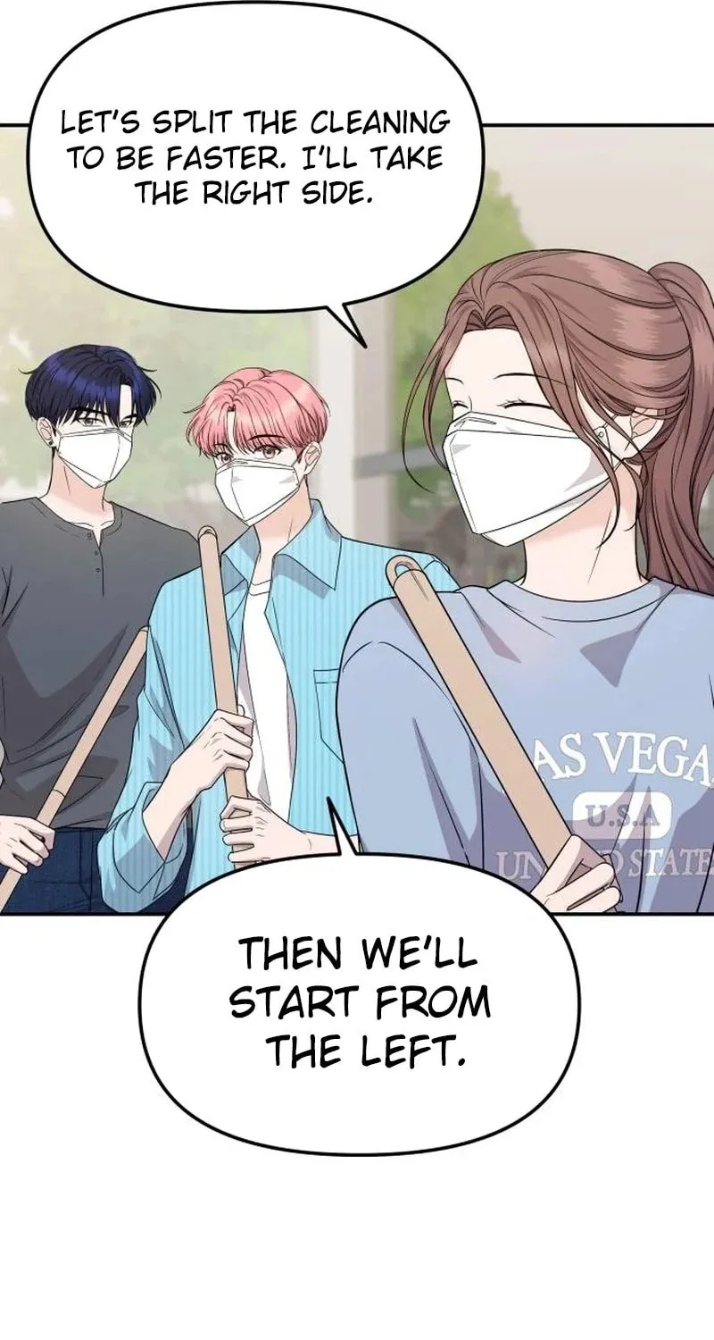 One Day, I Suddenly Got a Crush Chapter 5 page 69 - 