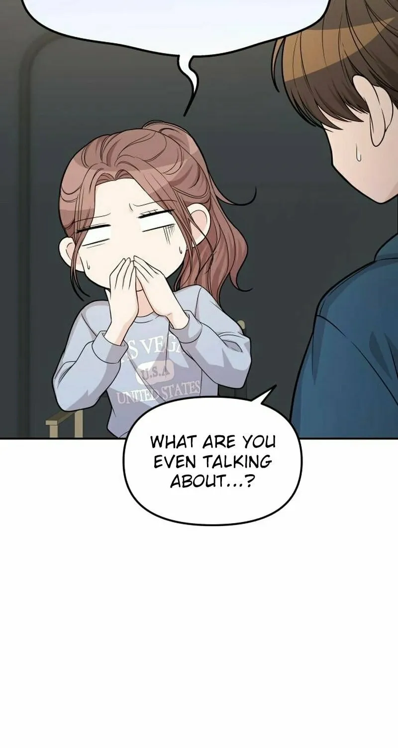 One Day, I Suddenly Got a Crush Chapter 5 page 8 - 