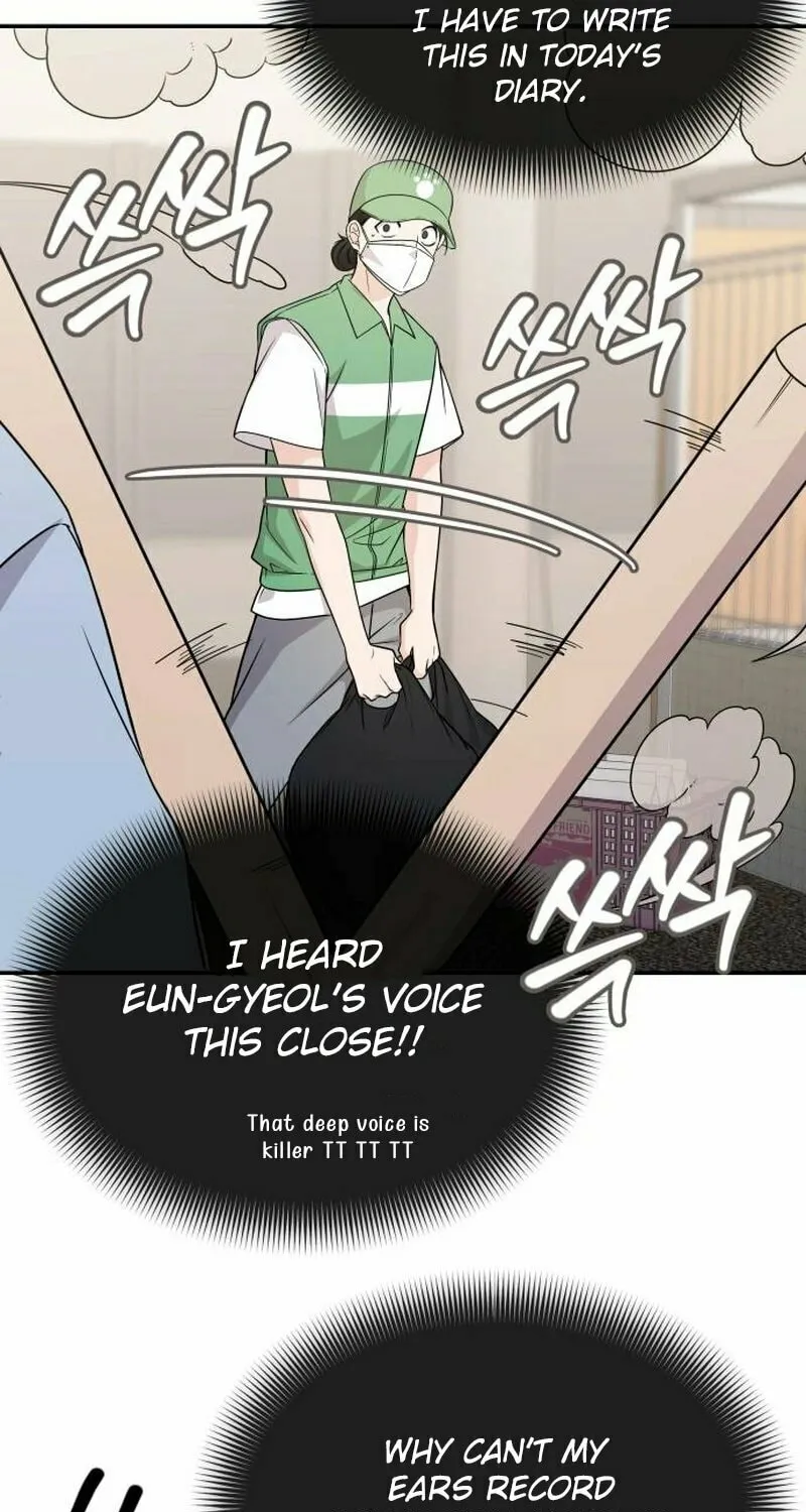 One Day, I Suddenly Got a Crush Chapter 5 page 77 - 