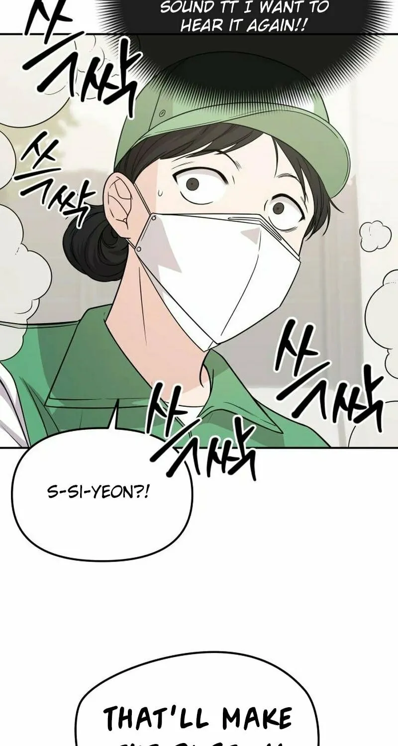 One Day, I Suddenly Got a Crush Chapter 5 page 78 - 