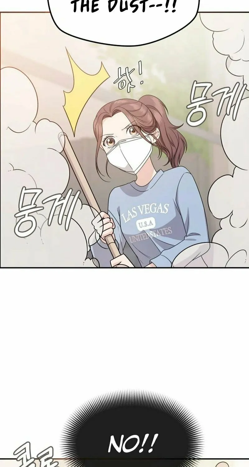 One Day, I Suddenly Got a Crush Chapter 5 page 79 - 