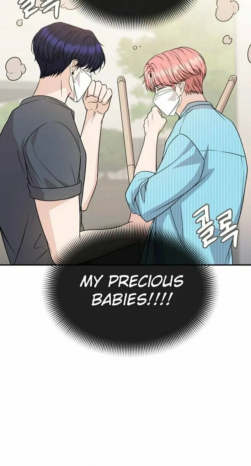 One Day, I Suddenly Got a Crush Chapter 5 page 80 - 