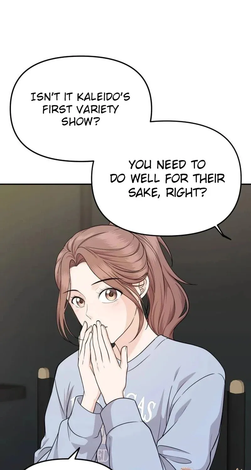 One Day, I Suddenly Got a Crush Chapter 5 page 9 - 