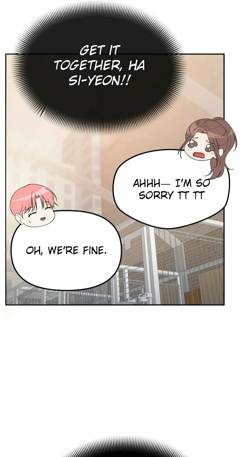 One Day, I Suddenly Got a Crush Chapter 5 page 81 - 