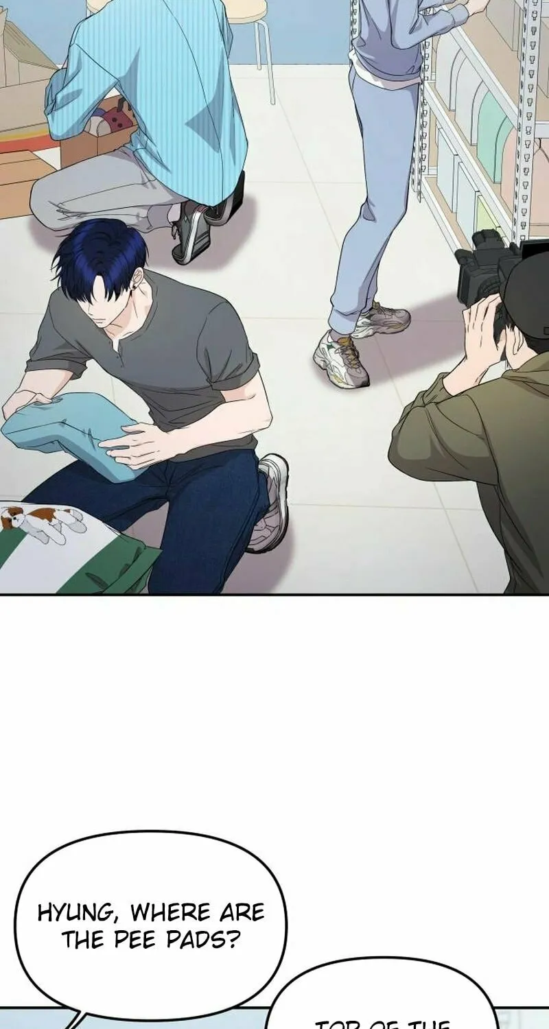 One Day, I Suddenly Got a Crush Chapter 5 page 83 - 