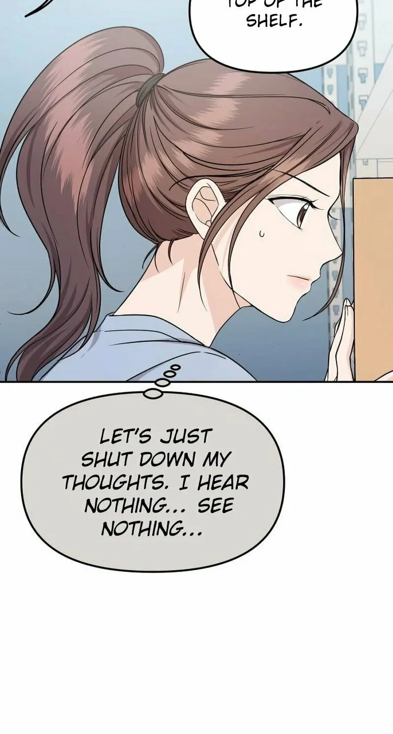 One Day, I Suddenly Got a Crush Chapter 5 page 84 - 