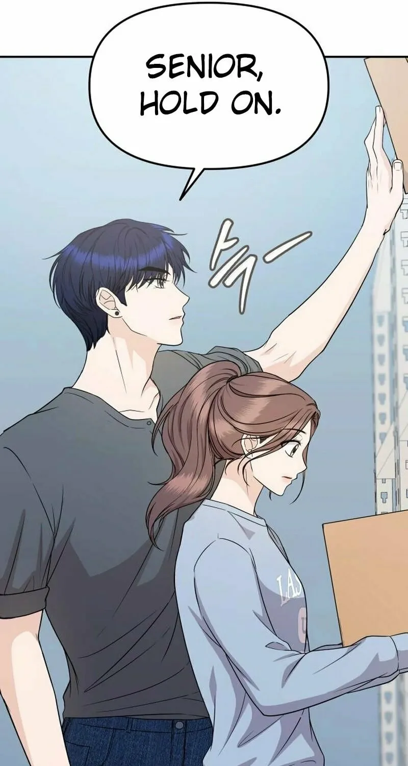 One Day, I Suddenly Got a Crush Chapter 5 page 85 - 