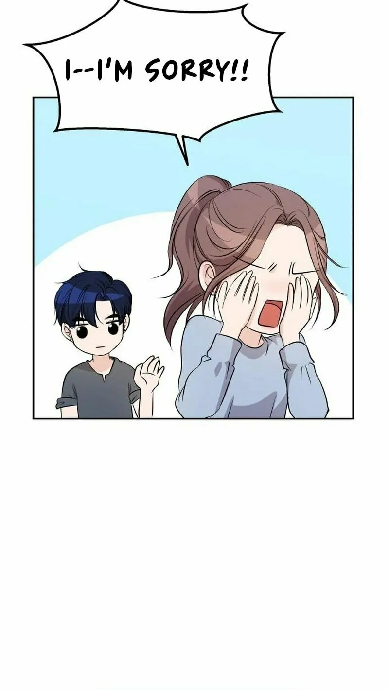 One Day, I Suddenly Got a Crush Chapter 5 page 88 - 