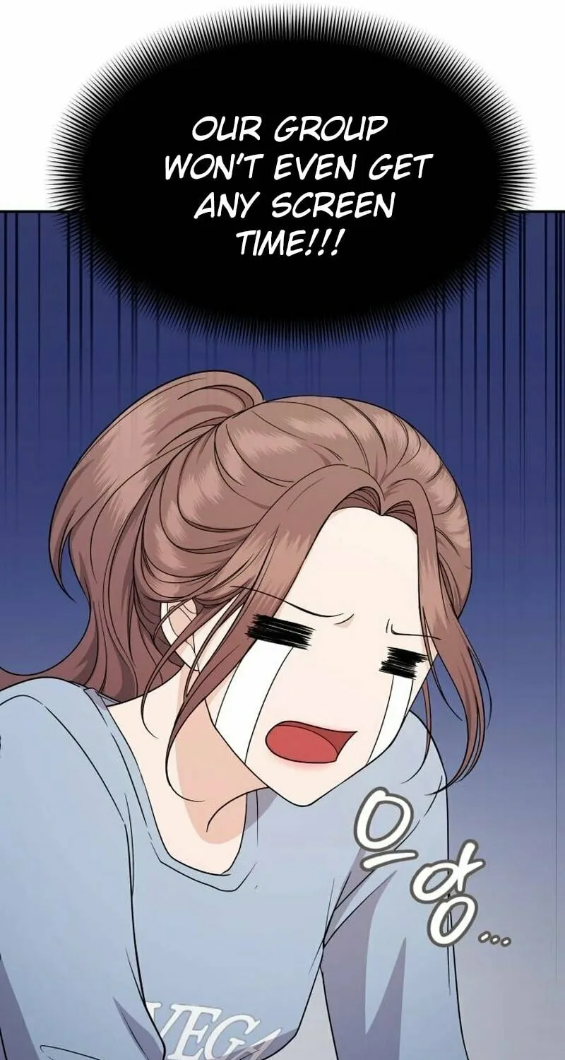 One Day, I Suddenly Got a Crush Chapter 5 page 93 - 