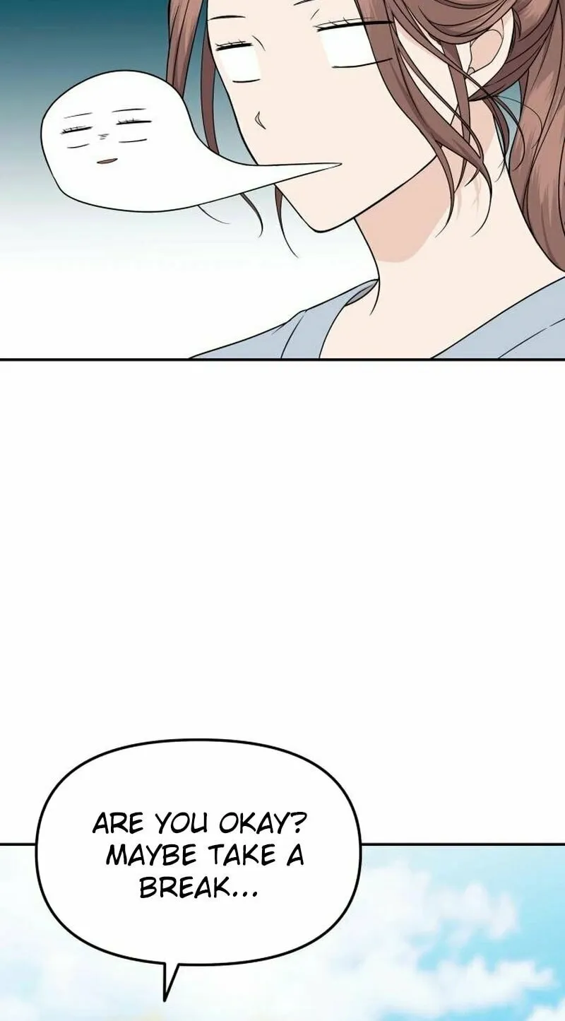 One Day, I Suddenly Got a Crush Chapter 5 page 96 - 