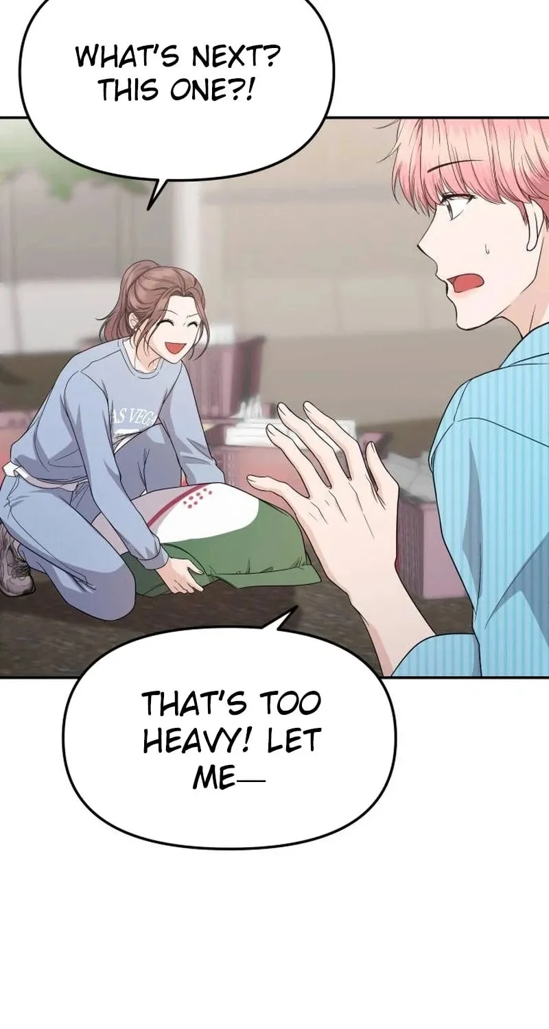 One Day, I Suddenly Got a Crush Chapter 5 page 98 - 