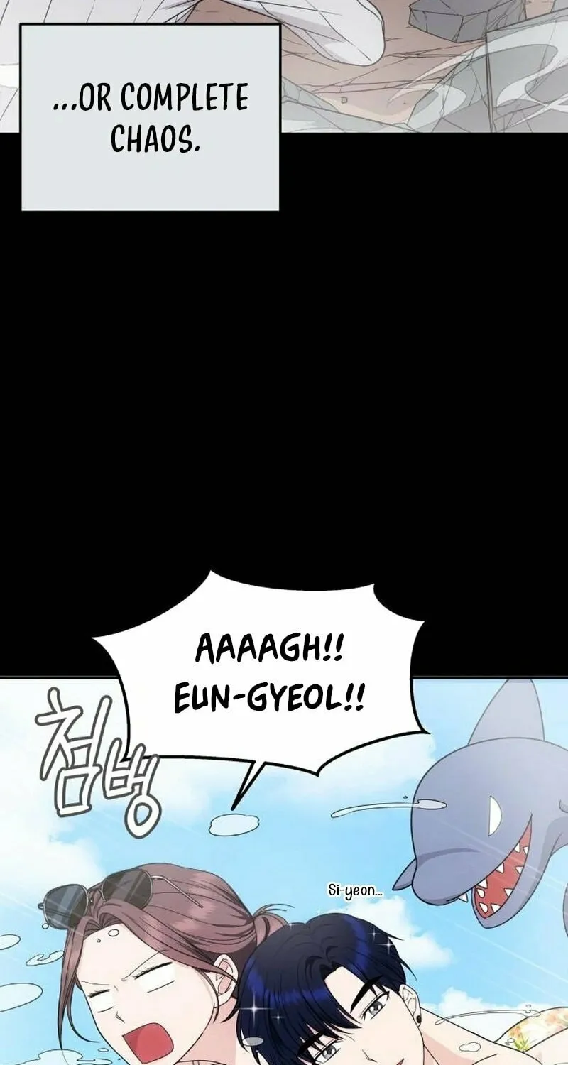 One Day, I Suddenly Got a Crush Chapter 6 page 18 - 