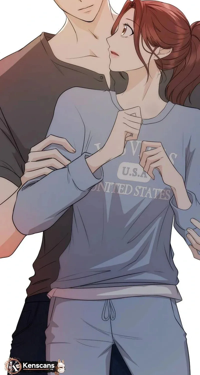 One Day, I Suddenly Got a Crush Chapter 6 page 3 - 