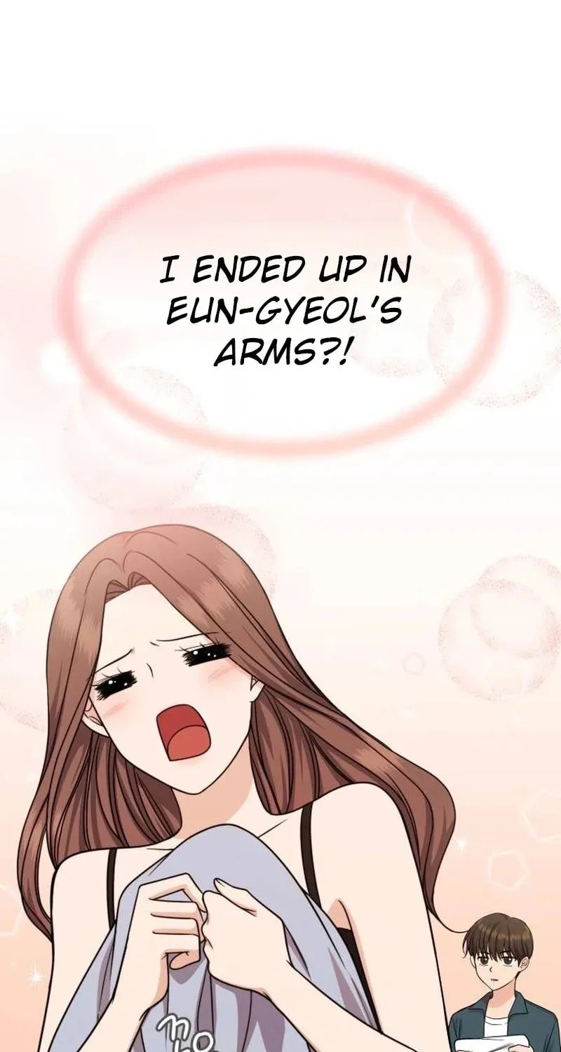 One Day, I Suddenly Got a Crush Chapter 6 page 21 - 