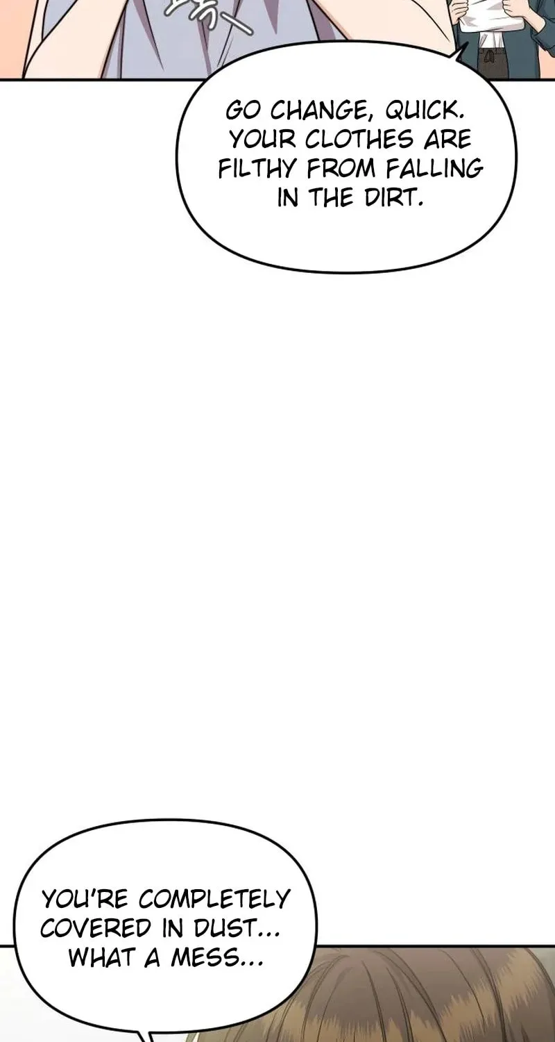 One Day, I Suddenly Got a Crush Chapter 6 page 22 - 