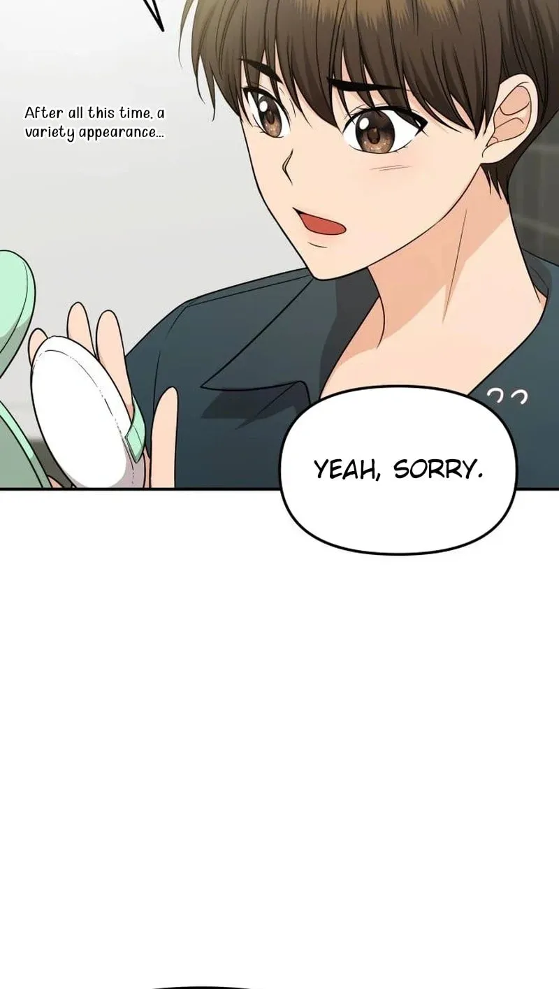 One Day, I Suddenly Got a Crush Chapter 6 page 23 - 