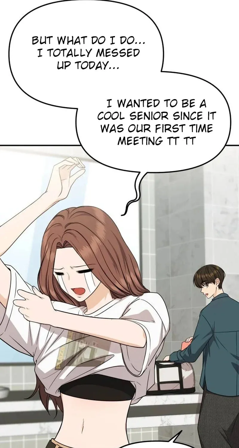 One Day, I Suddenly Got a Crush Chapter 6 page 24 - 