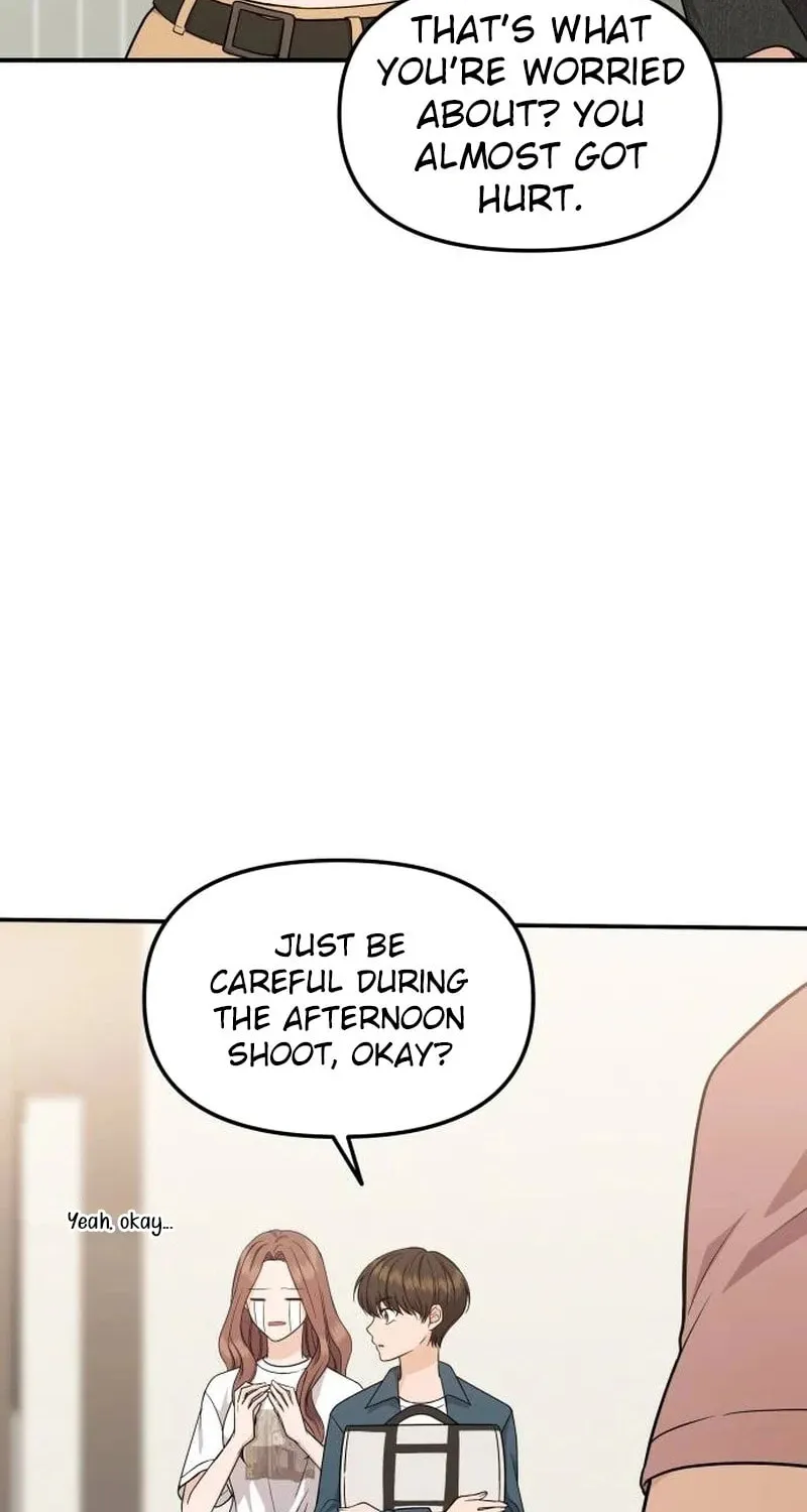 One Day, I Suddenly Got a Crush Chapter 6 page 25 - 