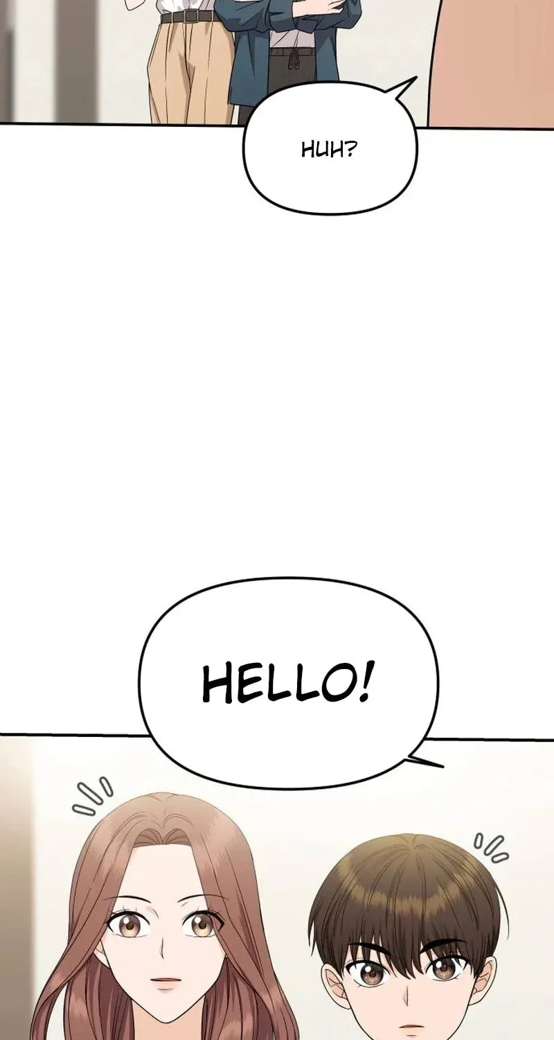 One Day, I Suddenly Got a Crush Chapter 6 page 26 - 