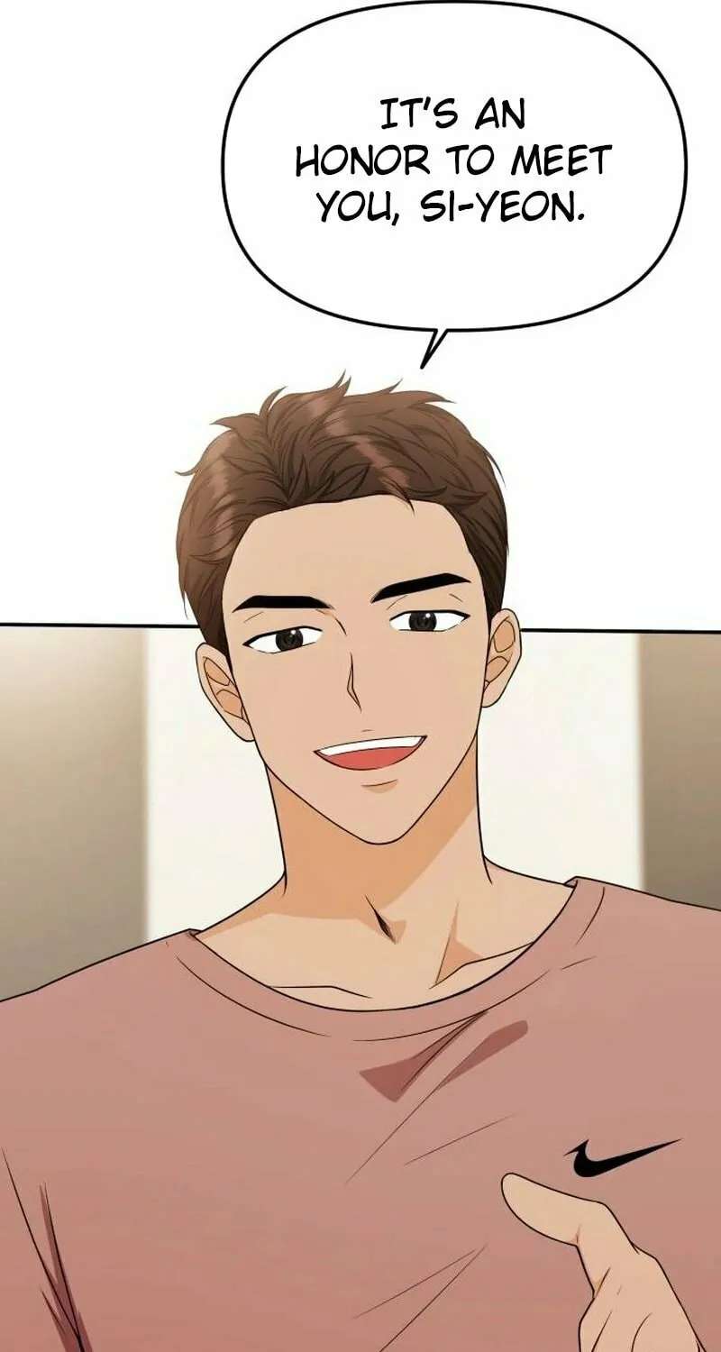 One Day, I Suddenly Got a Crush Chapter 6 page 28 - 
