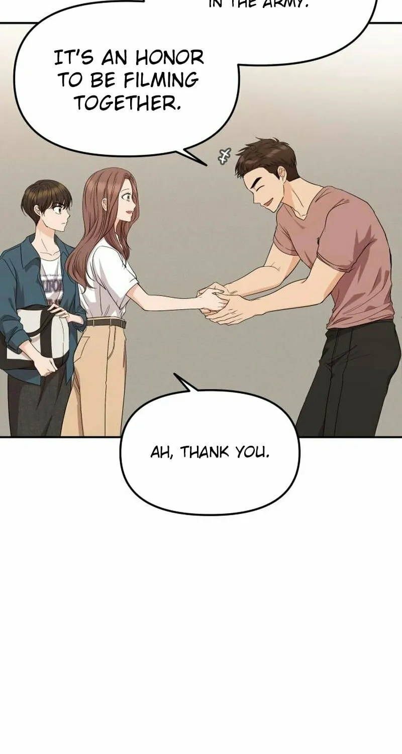 One Day, I Suddenly Got a Crush Chapter 6 page 30 - 