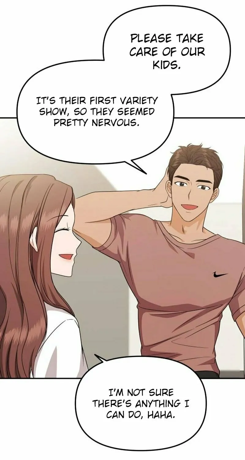 One Day, I Suddenly Got a Crush Chapter 6 page 31 - 