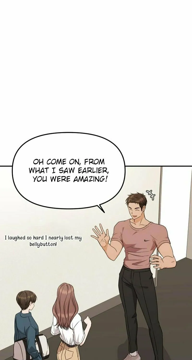 One Day, I Suddenly Got a Crush Chapter 6 page 32 - 