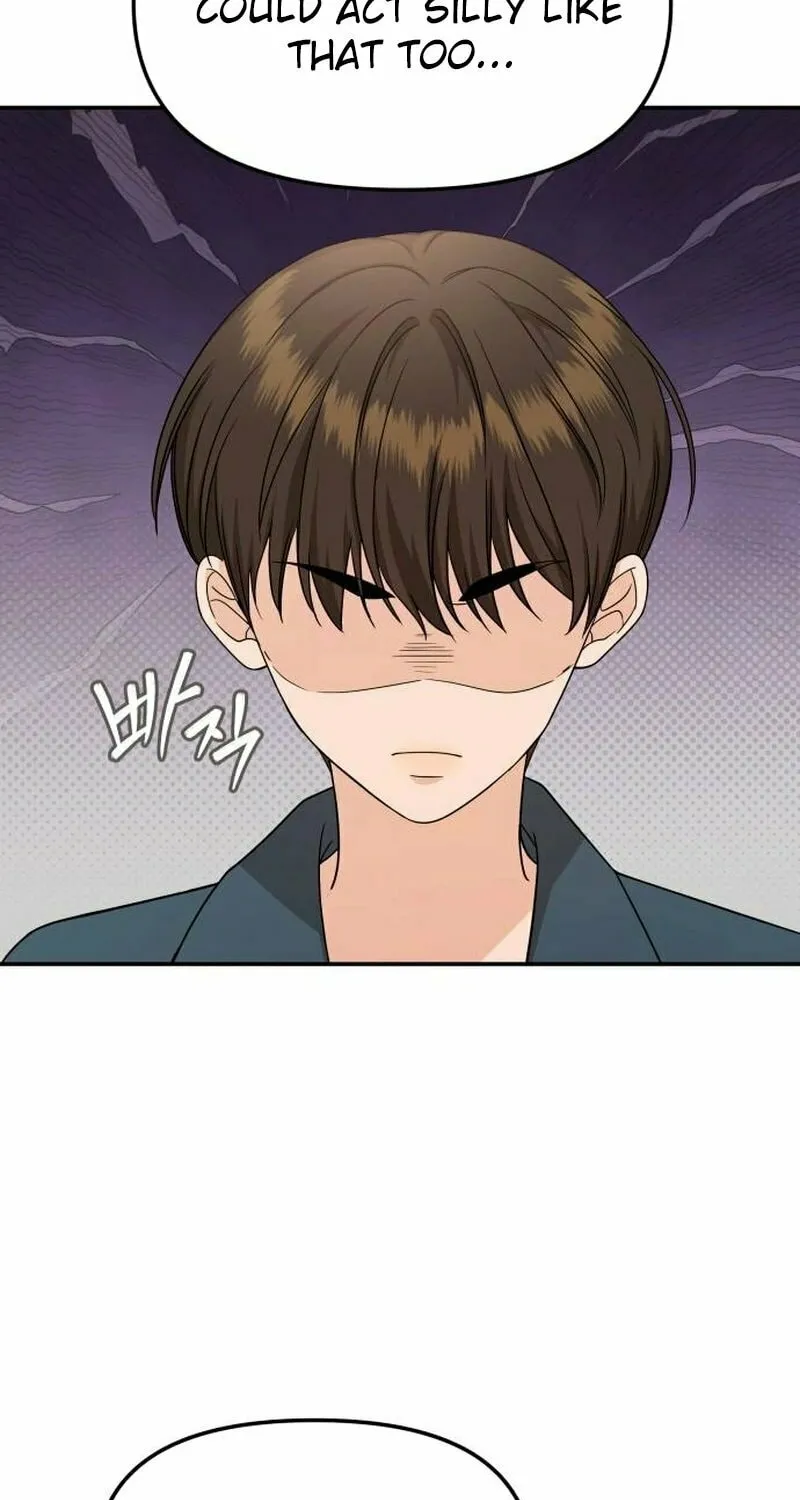 One Day, I Suddenly Got a Crush Chapter 6 page 34 - 
