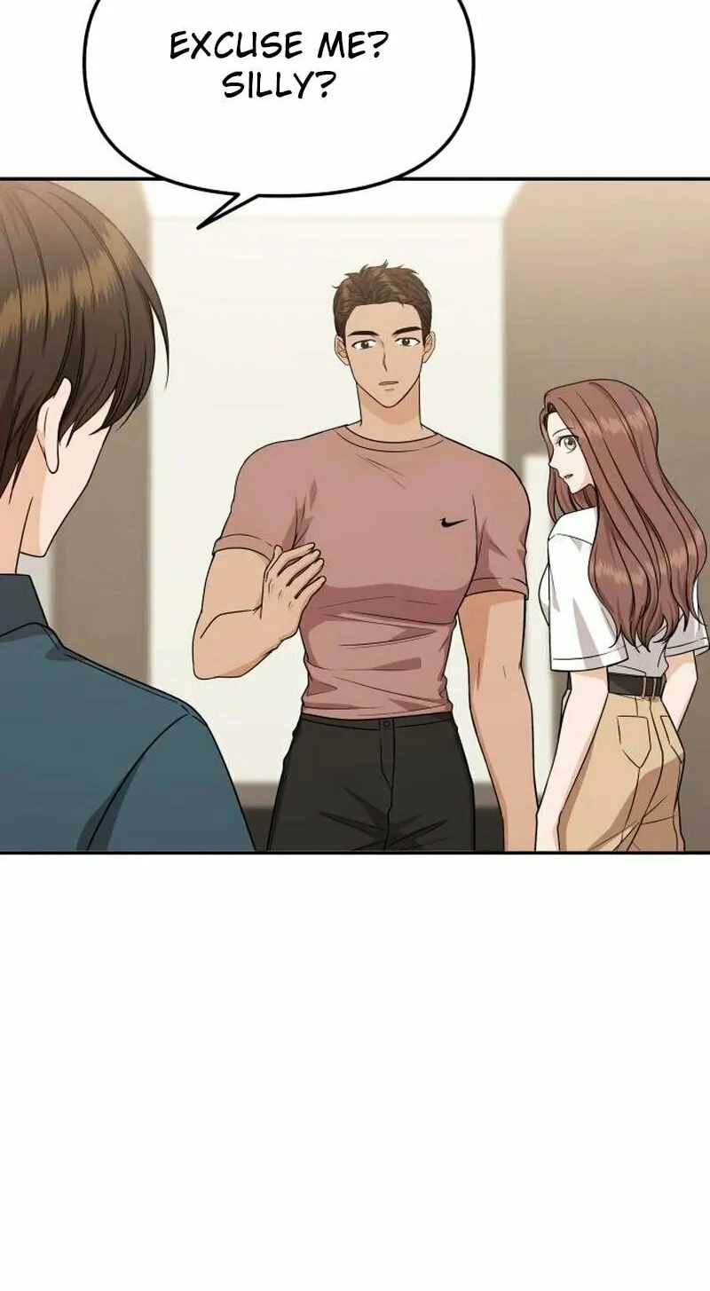One Day, I Suddenly Got a Crush Chapter 6 page 35 - 