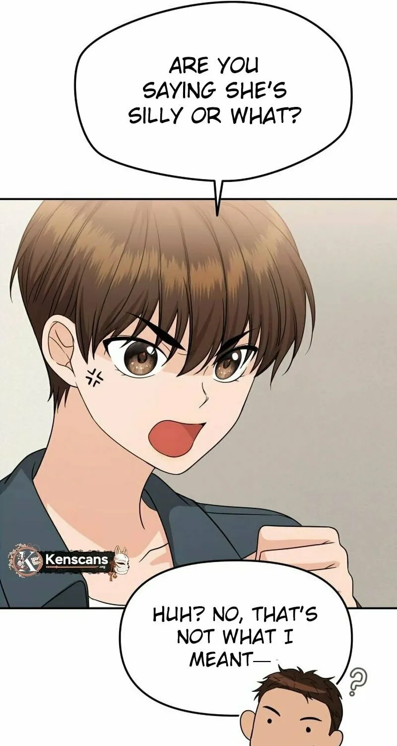 One Day, I Suddenly Got a Crush Chapter 6 page 36 - 