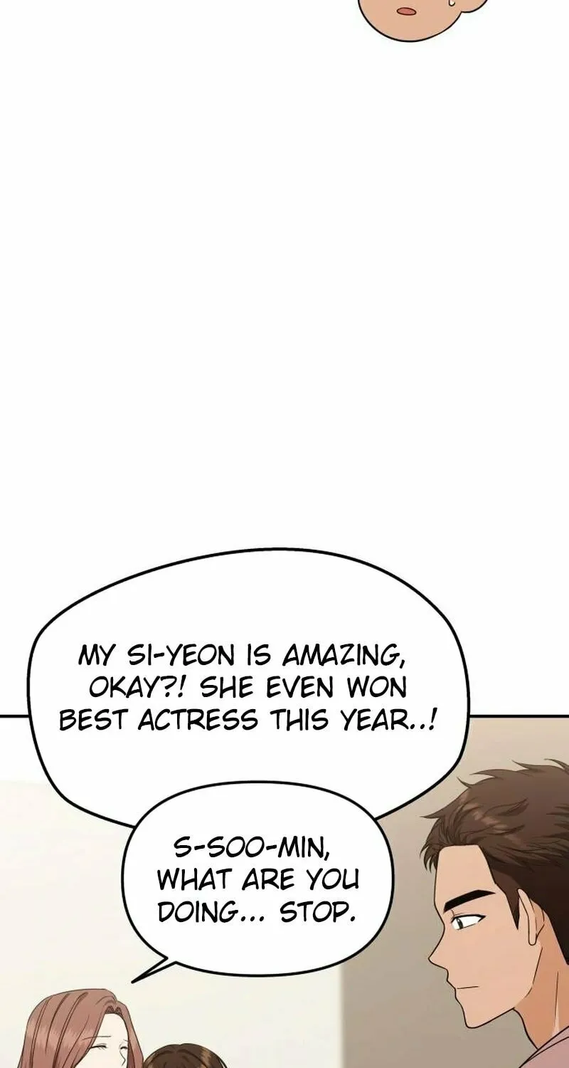 One Day, I Suddenly Got a Crush Chapter 6 page 37 - 
