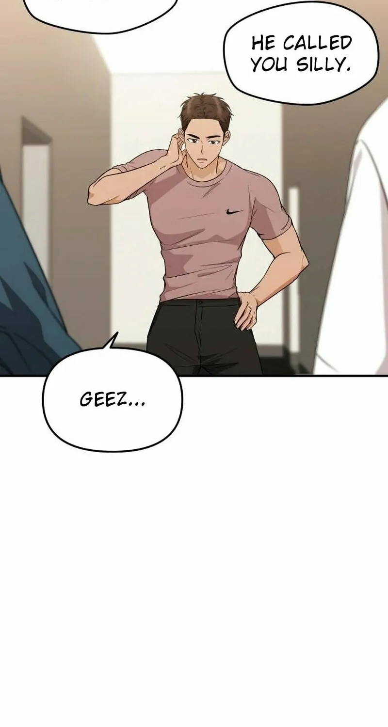 One Day, I Suddenly Got a Crush Chapter 6 page 39 - 
