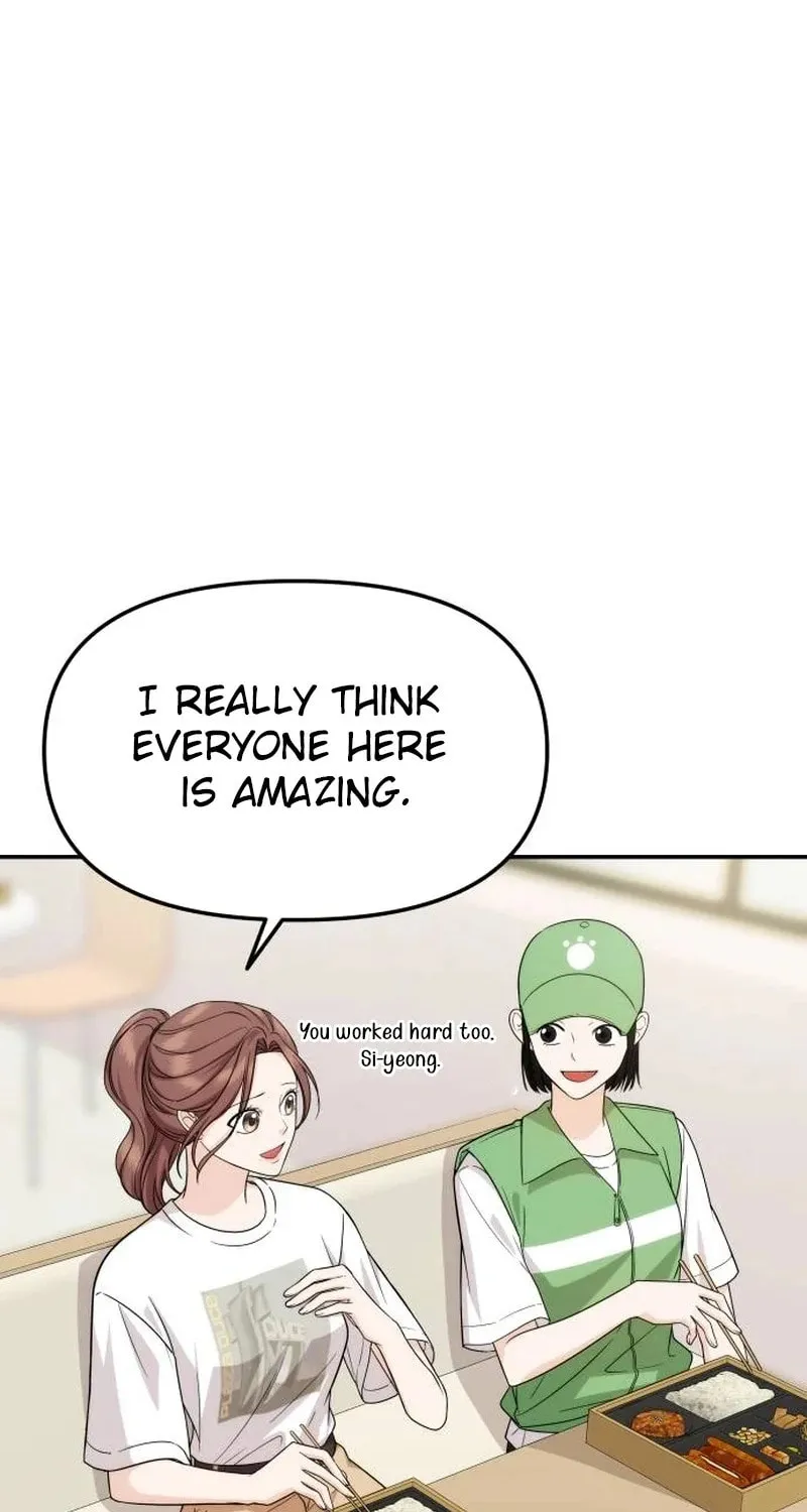 One Day, I Suddenly Got a Crush Chapter 6 page 45 - 