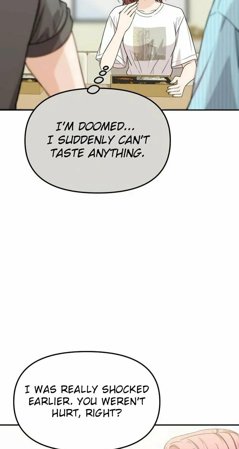One Day, I Suddenly Got a Crush Chapter 6 page 50 - 