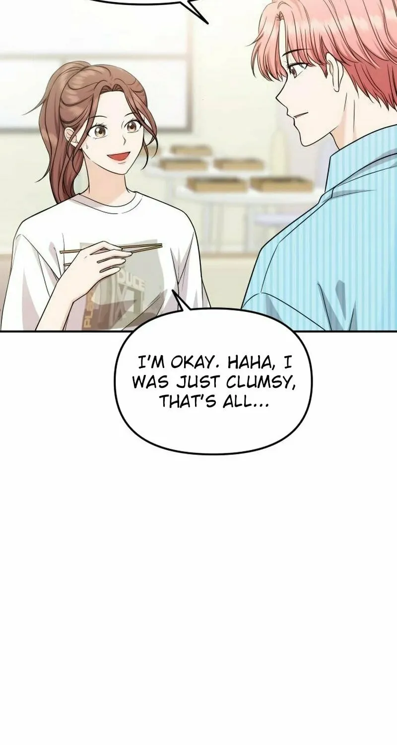 One Day, I Suddenly Got a Crush Chapter 6 page 51 - 