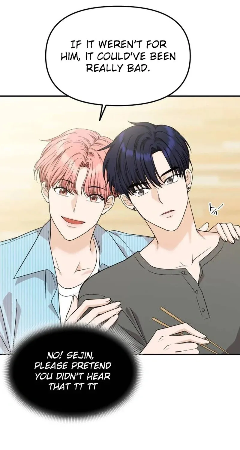 One Day, I Suddenly Got a Crush Chapter 6 page 52 - 